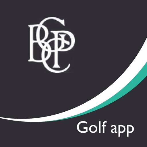 Badgemore Park Golf Club - Buggy icon