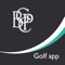 Introducing the Badgemore Park Golf Club - Buggy App