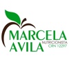 Nutricionista Marcela Ávila