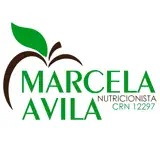 Nutricionista Marcela Ávila - Icono de la app