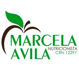 Nutricionista Marcela Ávila app icon
