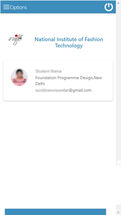 NIFT Students App screenshot-3