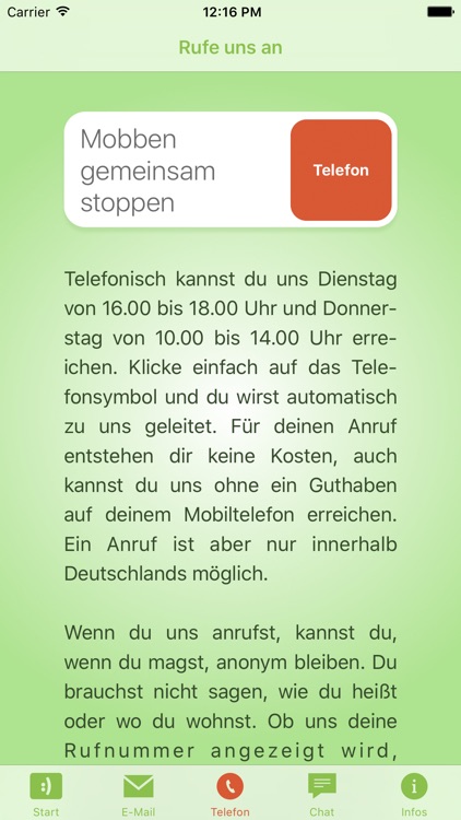 Cyberhelp screenshot-3