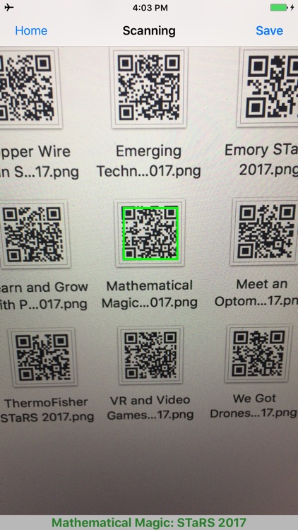 STaRS ePassport screenshot-3