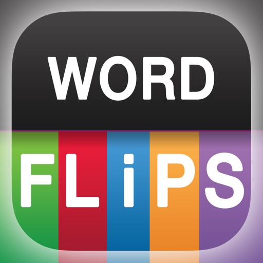 Word FLiPS icon