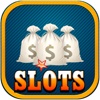 SloTs Big CASHMAN -- FREE Vegas Casino Game