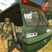 Army Transport Bus Driver