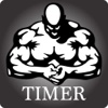 Timer Gym Bodybuilding