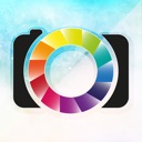 photo cam editor - easy filters effects borders