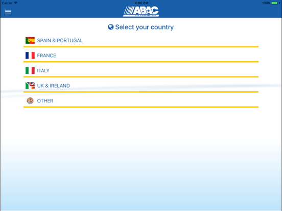 Screenshot #5 pour ABAC