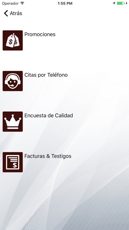 Honda Cuajimalpa screenshot-3