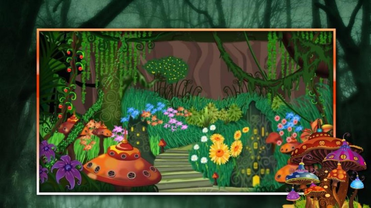 Emis Magical Dream Escape 3