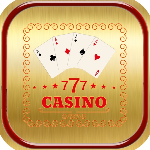 Gold 7 Casino Supreme  - Play Las Vegas Games icon