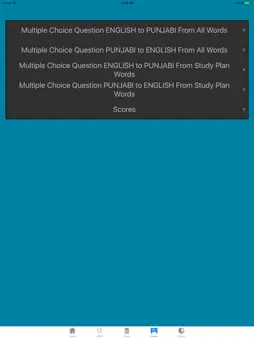 Punjabi Dictionary + screenshot 9