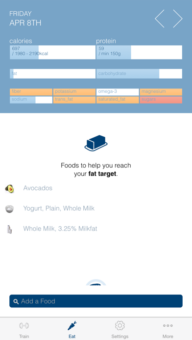 Rep Counting Interval Trainer by Bodbotのおすすめ画像5