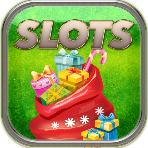 Christmas Slots Online Free--Las Vegas Machine icon