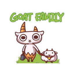 山羊家族(Mr. Goat)