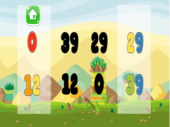 Screenshot #5 pour 0 to 100 Learn Counting For Kids Full