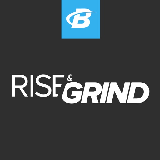 Rise & Grind by MuscleTech