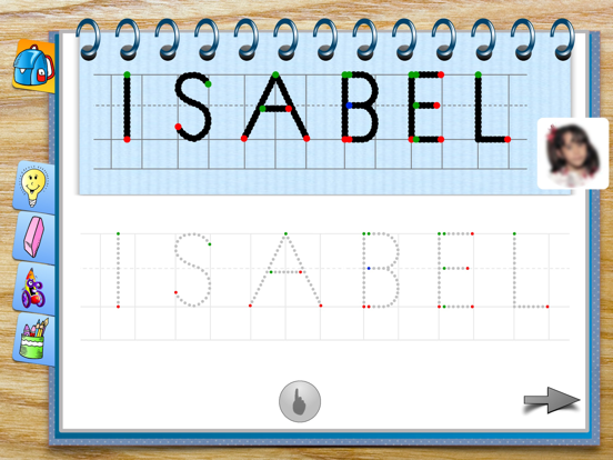 Screenshot #6 pour Escritura 1
