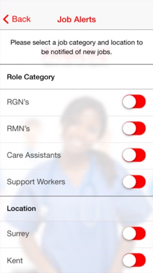 Panache Recruitment(圖2)-速報App