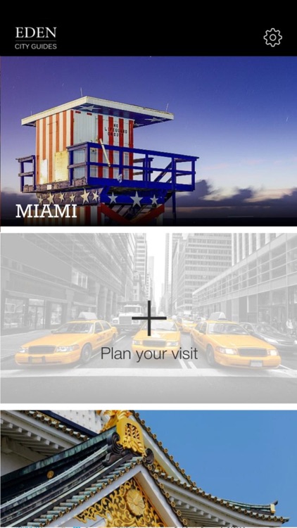 City Guides - Travel Guides & Maps screenshot-3