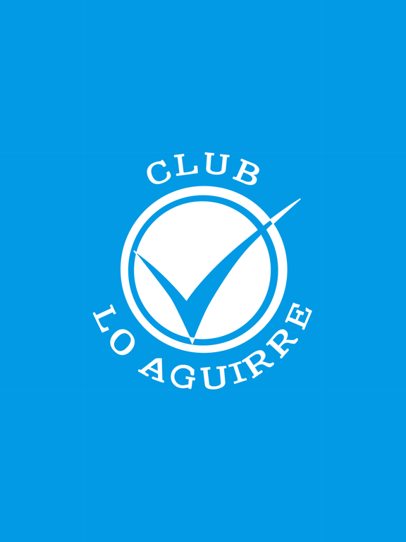 Club Lo Aguirre app screenshot 3