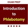 Introduction to Phlebotomy 4600 Flashcards 2017