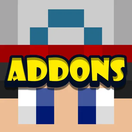 Free Addons for Minecraft PE - add ons for pokemon Cheats