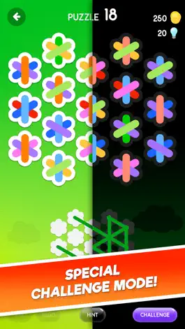 Game screenshot Rainbow Splash hack