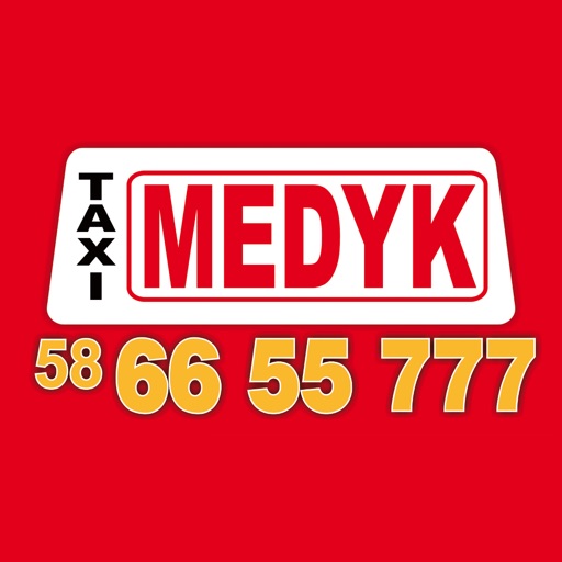 Medyk Taxi Gdynia icon