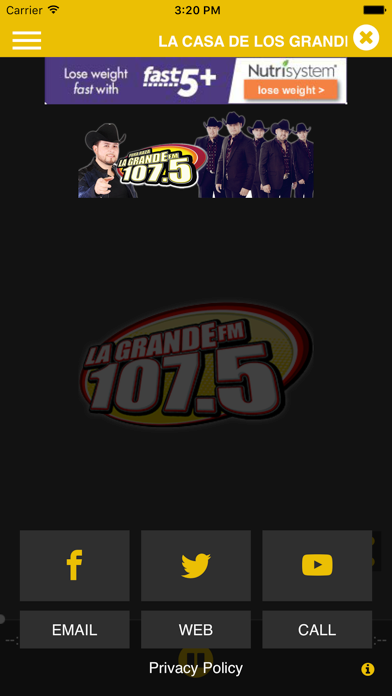 Screenshot 3 of KSJT App