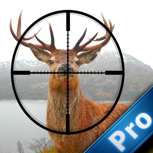 A Deer Hunter Fast Pro - In the Woods icon