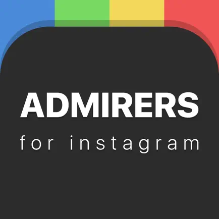Admirers  Who Doesn’t Follow Me But Likes My Insta Cheats