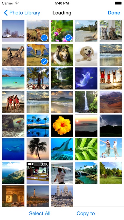 GDrive for Google Drive screenshot-3
