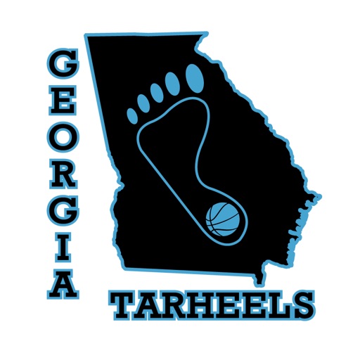 Georgia Tarheels icon