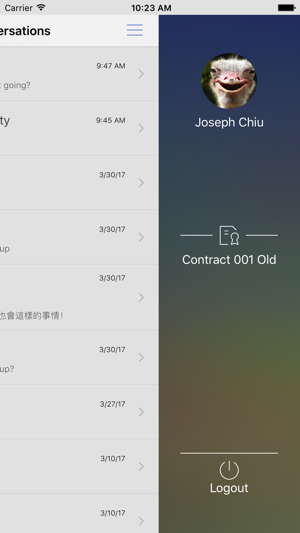 VHSmart Center(圖3)-速報App