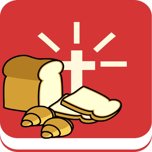 No Bread Alone icon