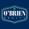 O'Brien Realty Mobile Real Estate brings the most accurate and up-to-date real estate information right to your phone