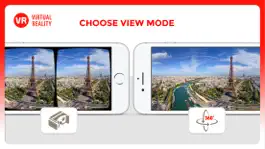 Game screenshot VR Puzzle hack