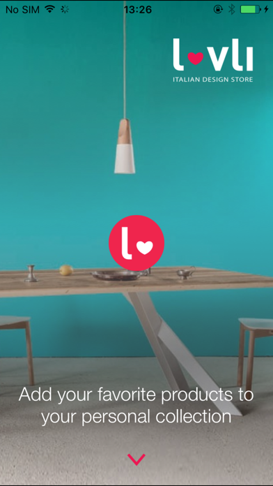 Screenshot #3 pour Lovli