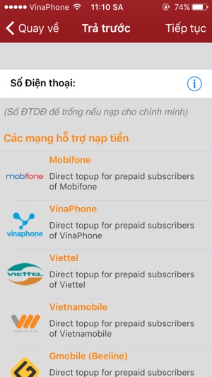 Agribank M-Plus(圖3)-速報App