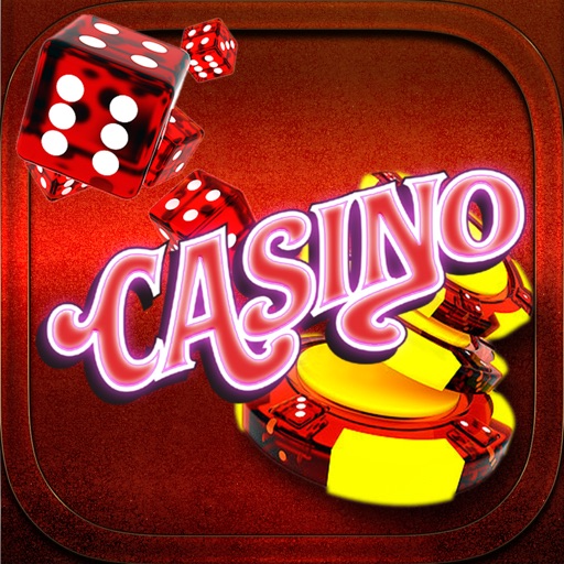 Slots Big Deal Casino Game. Icon