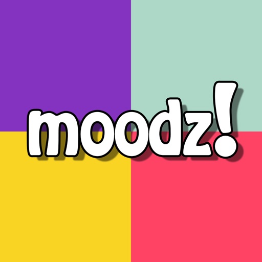 Moodz! iOS App