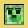 Creeper Family - classic pixel arcade game