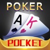 ไพ่เท็กซัสPocket-เกมส์ไพ่สนุก คาสิโนออนไลน์