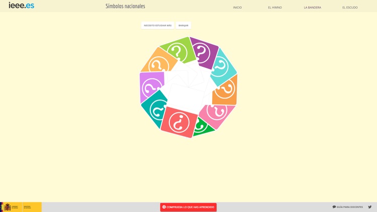 Símbolos Nacionales