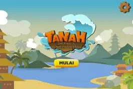 Game screenshot Tanah: Sang Penakluk Tsunami dan Gempa Bumi mod apk