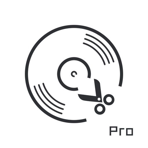 Music Editor Pro - Splice, remix & dj music maker