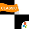 White Tiles Classic Version : Piano Master icon